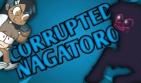 corrupted nagator