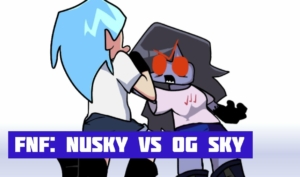  FNF Nusky vs Ogsky – Replacement