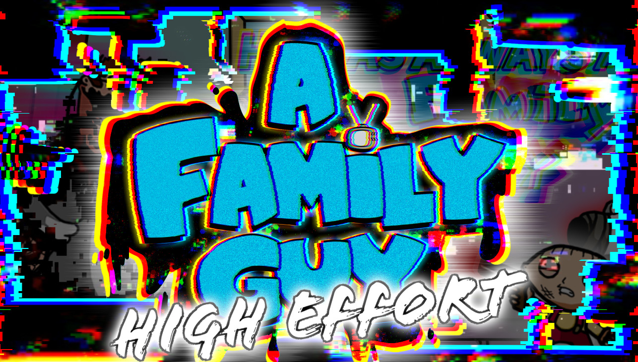 FNF X Pibby vs Corrupted Family Guy Mod - Play Online Free - FNF GO