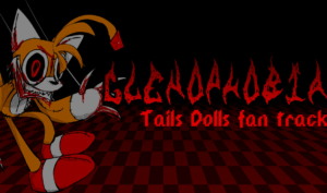  FNF Glenophobia vs Tails Doll