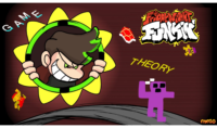 Final Theory – MatPat and Ourple Guy sing Final Escape