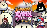 FNF vs Battle Cats 1.5
