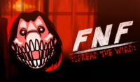FNF vs Smile Dog (Spread the Word)
