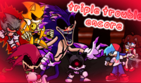 Final Triple – Triple Trouble Encore