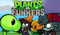 FNF: Plants vs Funkers