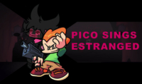 Estranged but Pico Sings it