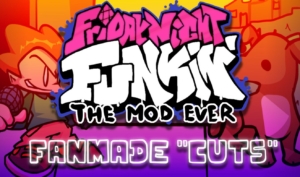  The Mod Ever: Fan-Made Beat