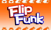 FlipFunk (Flipnote-Inspired)