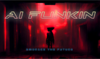 AI Funkin’ vs AI Danny Dorito