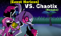 FNF vs Chaotix Remake (Event Horizon)