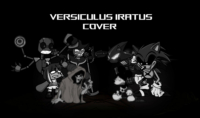 FNF: Versiculus Iratus, But Everyone Sings it