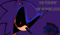 vs OG Sonic.EXE?! (real) (joke mod)