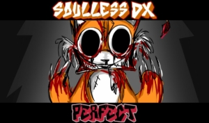  FNF Soulless DX