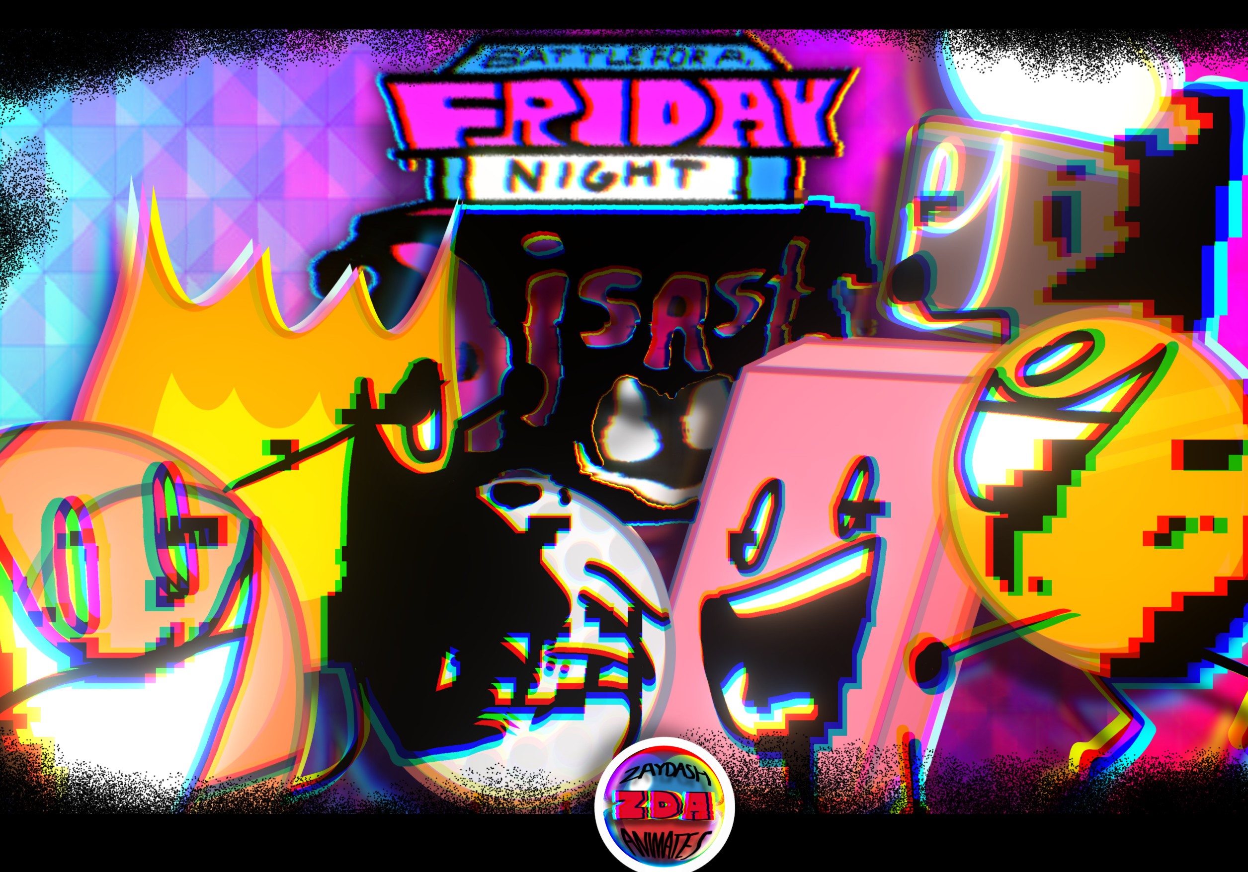 Friday Night Funkin' Piggyfied DEMO v2 [Friday Night Funkin'] [Mods]