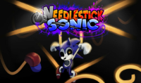 FNF vs NeedleStick Sonic