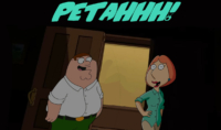FNF PETAHHH – Peter vs Lois