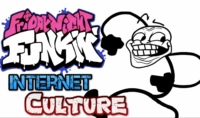 Friday Night Funkin’: Internet Culture