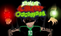 FNF Corrupted Omniverse vs Pibby Ben 10