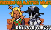 FNF: Friends No Watter What