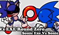 Friday Night Funkin’: vs EXE Round Zero