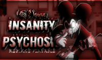 FNF Insanity Psychosis Remake