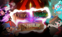 Friday Night Funkin’: Multiverse Mayhem
