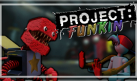 FNF X Project Playtime Funkin