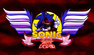  FNF Sonic.Exe: Ring of Despair