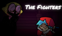 FNF The Fighters: Reimagined Edition