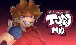  FNF Yet Another Tord 
