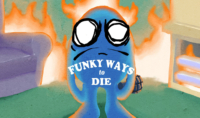 Funky Ways to Die