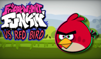 FNF vs Red Bird