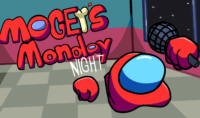 FNF Mogey’s Monday Night