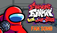 FNF Lobby (An Impostor Fan Song)
