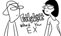 FNF Whack Your Ex