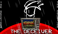 FNF: The Deceiver