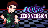 FNF Lore – Zero Edition