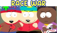 FNF Race War (South Park)