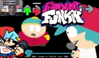 FNF Rewrite Cartman – Chili Con Carnival