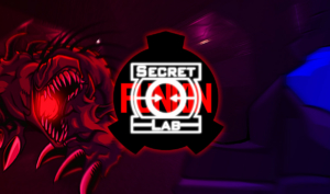  FNF: Secret Funkin Laboratory