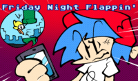 Friday Night Flappin’ Bird