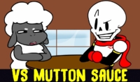FNF Mutton Sauce