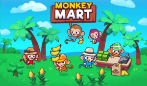 Monkey Marts