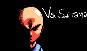 FNF vs One Note Man (Saitama One Punch Man)