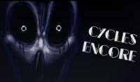 FNF Cycles Encore / 6 Shots