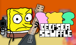  FNF Deepsea Scuffle