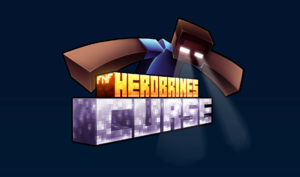  FNF: Herobrine’s Curse