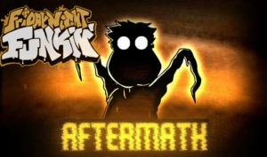 FNF Darkness Takeover: Aftermath