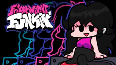 Friday Night Funkin’
