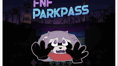 FNF Parkpass